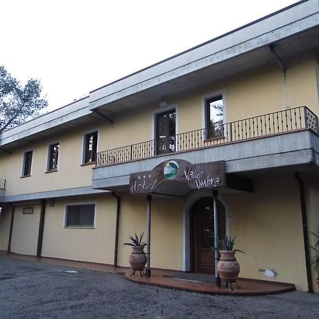 Hotel Valleumbra Torgiano Dış mekan fotoğraf