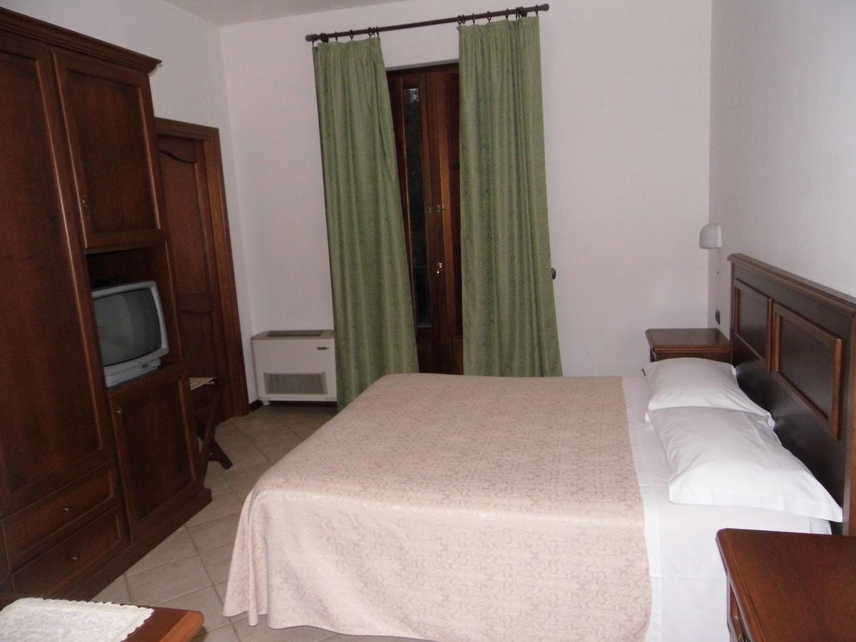 Hotel Valleumbra Torgiano Oda fotoğraf